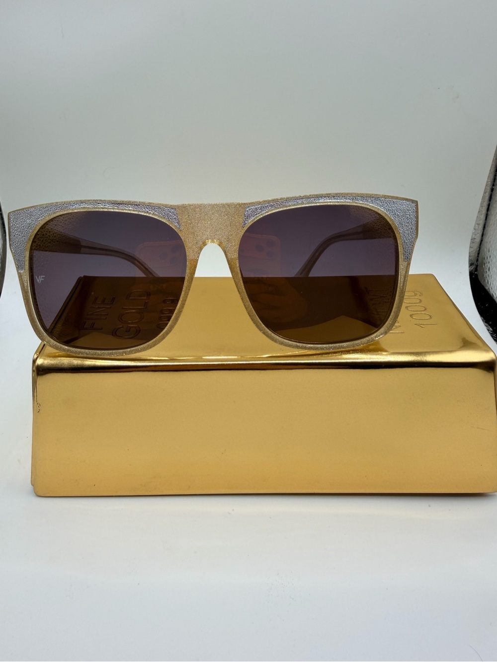 Vintage Frames Sunglasses